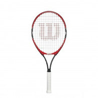 25 Inch Junior Roger Federer Wilson Racquet